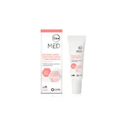 BE+ Med Bálsamo labios agrietados, nariz y zona peribucal 15ml
