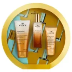 Nuxe Cofre Le Parfum