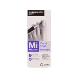 FarmaFeet Micosis Pincel 4ml
