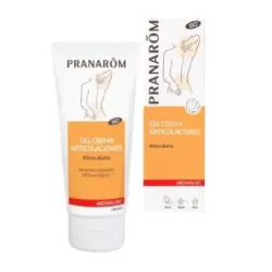 Pranarom Gel Crema Articulaciones y Músculos 100ml