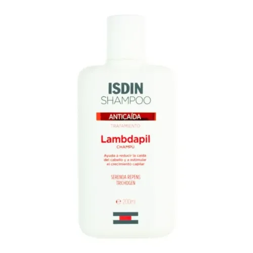 Lambdapil Anticaida Champú 200ml