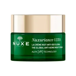 Nuxe Nuxuriance Ultra Crema Noche Anti Edad Global 50ml Nuxe Nuxuriance Ultra Crema Noche Anti Edad Global 50ml