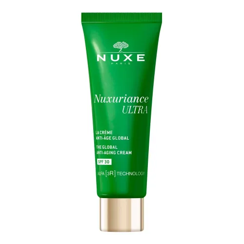 Nuxe Nuxuriance Ultra Crema SPF30 Anti Edad Global 50ml Nuxe Nuxuriance Ultra Crema SPF30 Anti Edad Global 50ml