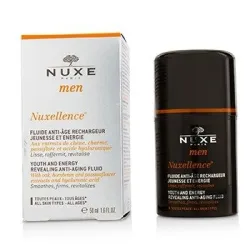 Nuxe Men Nuxellence Fluido Antiedad 50ml Nuxe Men Nuxellence Fluido Antiedad 50ml