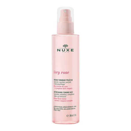 Nuxe Bruma Tónica Fresca 200ml