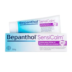 Bepanthol SensiCalm Crema 50gr