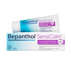 Bepanthol SensiCalm Crema 20gr