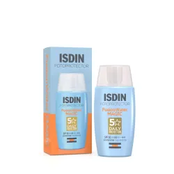 Fotoprotector ISDIN Fusion Water Magic SPF 50+ 50ml