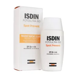 Fotoultra ISDIN Spf-100+ spot prevent