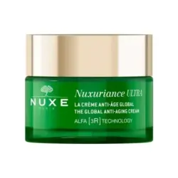 Nuxe Nuxuriance Ultra Crema Anti Edad Global piel normal 50ml