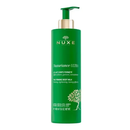 Nuxe Nuxuriance Ultra Leche Corporal Reafirmante 400ml