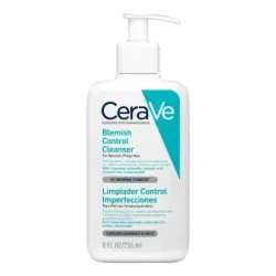 CeraVe Limpiador Control Imperfecciones 236ml