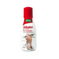 Saltratos Sales Relajantes 250gr