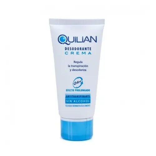 Quilian Desodorante Crema 50ml