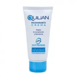 Quilian Desodorante Crema 50ml