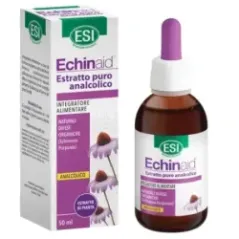 Echinaid Extracto puro sin alcohol 50ml