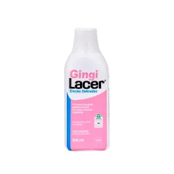 Gingilacer Encías Delicadas Colutorio 500ml Gingilacer Encías Delicadas Colutorio 500ml