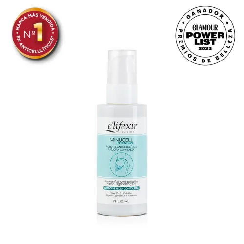 Elifexir Minucell Intensive 100ml Elifexir Minucell Intensive 100ml