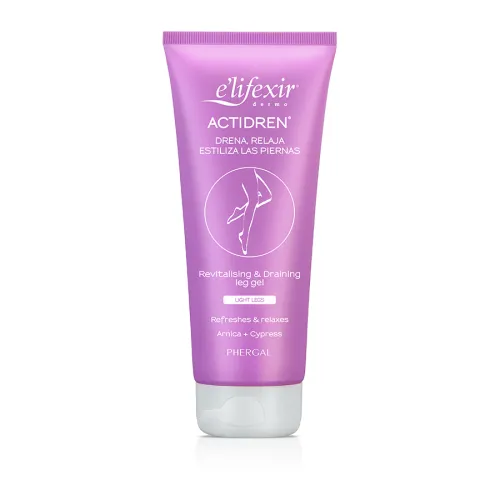 Elifexir Actidren 200ml
