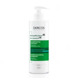 Dercos Champú Anticaspa 200ml