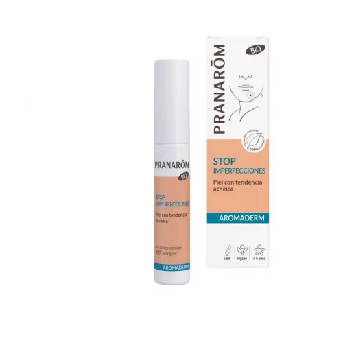 Pranarom Aromaderm Stop Imperfecciones 5ml
