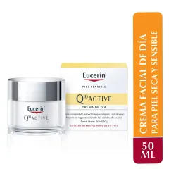 Eucerin Q10 Active Antiarrugas Eucerin Q10 Active Antiarrugas