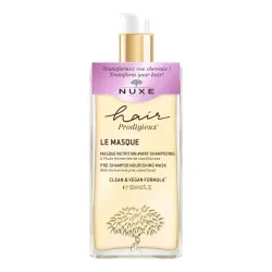 Nuxe Hair Mascarilla Pre-champú 125ml