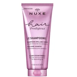 Nuxe Hair Champú Brillo 200ml