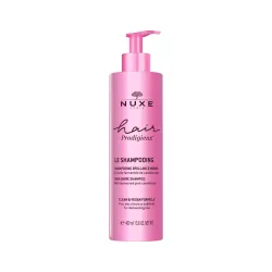 Nuxe Hair Champú Brillo 400ml