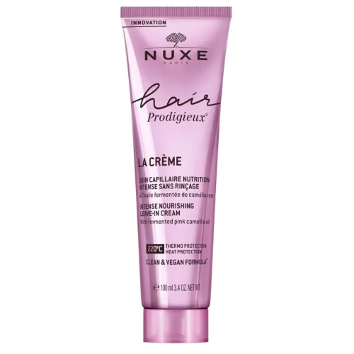 Nuxe Hair Reparador sin aclarado 100ml