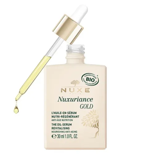 Nuxe Nuxuriance Gold Sérum 30ml