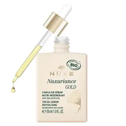 Nuxe Nuxuriance Gold Sérum 30ml