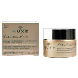 Nuxe Nuxuriance Gold Bálsamo Noche Nutri-Fortificante 50ml