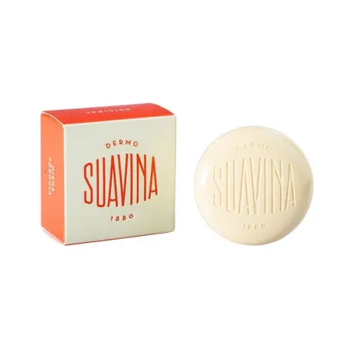 Suavina Original bálsamo labios 10ml