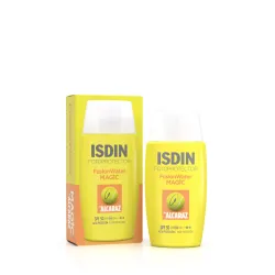 Fotoprotector Isdin Fusion Water Magic by Alcaraz 50ml.