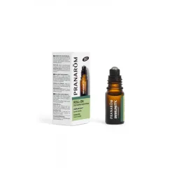 Pranarom Aromaboost Immunity Roll-on 5ml