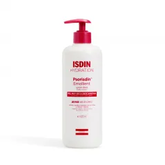 PsorISDIN Loción Emoliente 400ml
