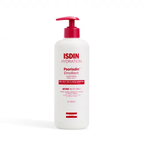PsorISDIN Loción Emoliente 400ml PsorISDIN Loción Emoliente 400ml
