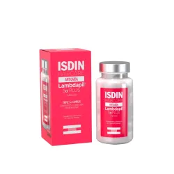 Isdin Haircare Lambdapil 5alfa plus 60 cápsulas