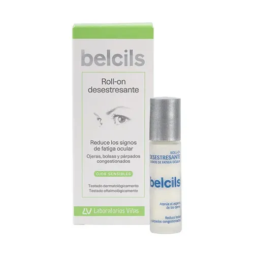 Belcils Roll-On Desestresante 8ml
