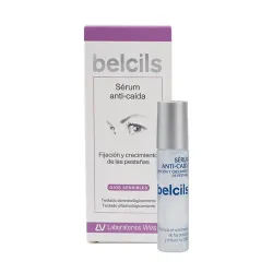 Belcils Serum Anti-Caida para Pestañas 3ml