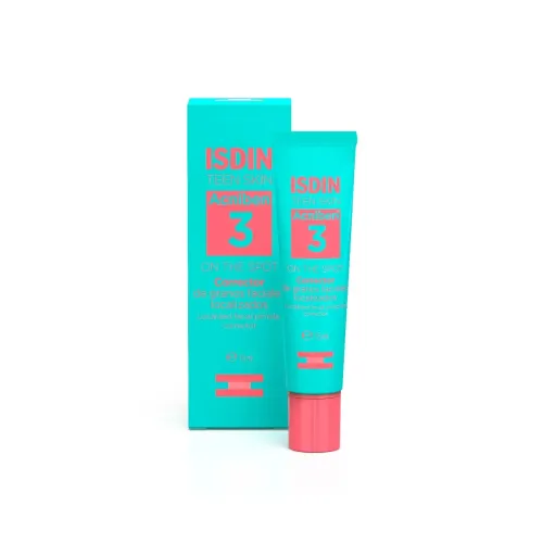 Acniben ISDIN Gel Corrector On the Spot 15ml Acniben ISDIN Gel Corrector On the Spot 15ml