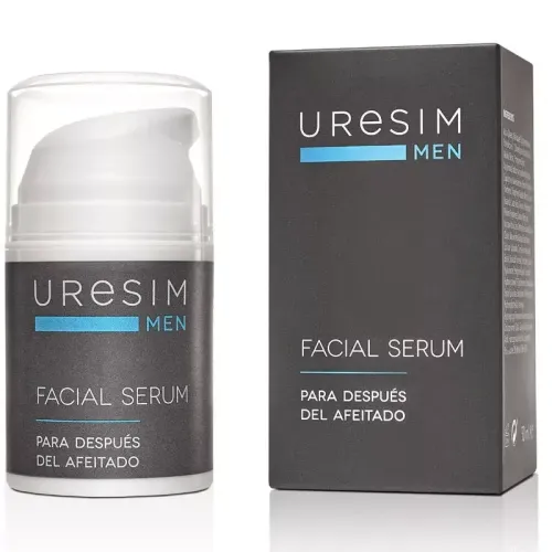 Uresim Men Sérum Facial 50ml.