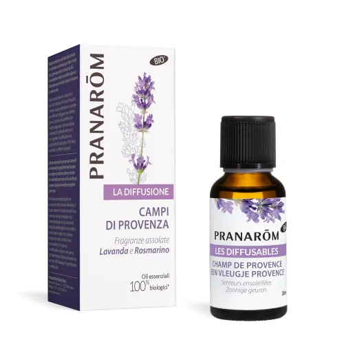 Pranarom Mezcla para Difusor Campo de Provenza 30ml Pranarom Mezcla para Difusor Campo de Provenza 30ml
