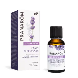 Pranarom Mezcla para Difusor Campo de Provenza 30ml Pranarom Mezcla para Difusor Campo de Provenza 30ml