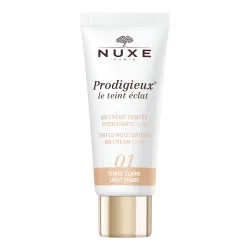 Nuxe Prodigieux BB Cream Tono Claro 01