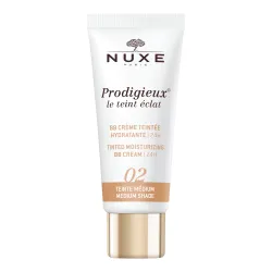 Nuxe Prodigieux BB Cream Tono Medio 02