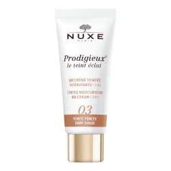 Nuxe Prodigieux BB Cream Tono Oscuro 03