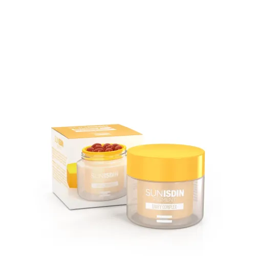 Sunisdin Pigment Unify Complex 30 cápsulas