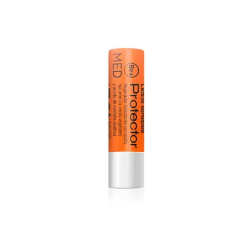 Be+ Med Stick labios sensibles spf50+